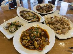-洲晓鲜·舟山海鲜大排档(朱家尖风景区店)