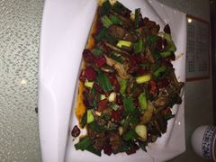 唐师傅土家食府-唐师傅湘西名菜馆(武陵路店)
