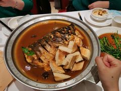 -解家河南菜(商鼎路店)