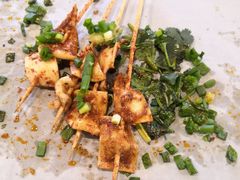 -林二哥宜烤官·宜宾小烧烤