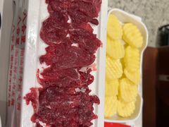 -八合里潮汕鲜牛肉火锅(上海汇智广场店)