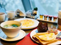 -厦门威斯汀酒店