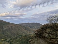 -妙峰山风景名胜区