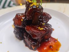 -玫瑰厅上海菜(兴国路店)