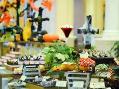 -广州凤凰城酒店-维也纳西餐厅