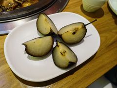 -老何二婶家铁锅炖·东北菜(白石洲店)