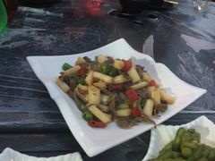 -陈帅夜排档·龙虾·炒菜·烤串(世茂店)