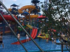 -苏州乐园森林水世界