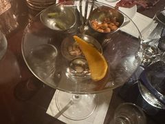 -LONG BAR 廊吧(外滩华尔道夫酒店)