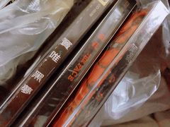 -Hi Fi Acoustic 梵香禅韵·色声香味