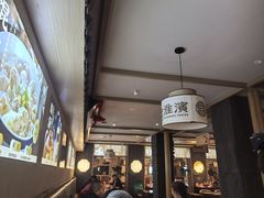 -老淮滨-蚌埠非遗小吃(淮河路店)