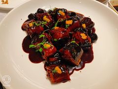 -Yan Ting 宴庭中餐厅(上海静安瑞吉酒店)
