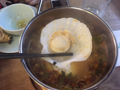 -Thai Basil罗勒叶泰式餐厅(时代天街店)