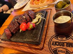 -MR.ROCKY洛奇先生·西餐&酒吧(琶醍店)