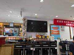 -老边饺子馆(东单店)