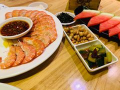-南海渔家•海鲜•正宗海南菜(海棠湾店)