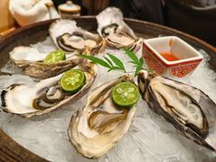 -Minase水濑·日料放题(外滩店)