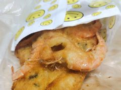 -信二嫂虾饼(振兴路店)