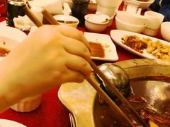 -山城年华老火锅(玉林店)