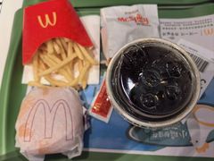 -麦当劳(虹口星荟中心店)