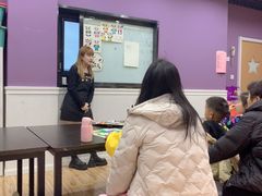 -小银星艺术团(河埒口校区)