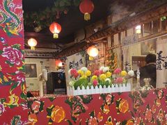 -粗粮人家·东北菜(洋桥店)