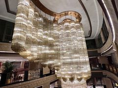 -王宝和大酒店大堂吧(九江路店)