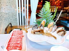 -香守·花胶鸡海鲜火锅(JW万豪店)