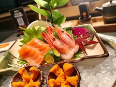 -胆道·海胆专门店(凯德晶萃店)