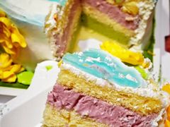 -CAKE BOSS 蛋糕老板(西单君太百货店)