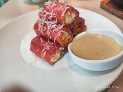 -蔡澜点心·粤菜(领展购物广场店)
