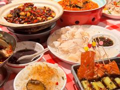 -辣小鲜·南昌大排档(船山路店)