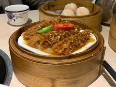 -老廣食堂(区庄店)