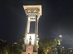 -金宫殿故址