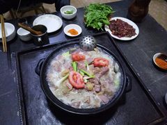 -云南火塘人家(西藏火塘第一家)