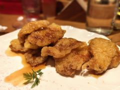 -奉天小馆·非遗东北菜(沈阳万象城店)
