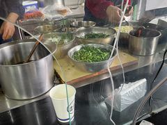 -金杨老摊头蛋饼(金口路店)