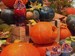 -北约客维景国际大酒店-央街西餐厅(同泽北街店)