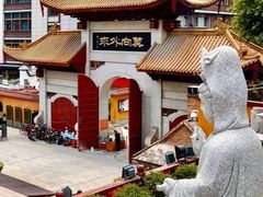 -福州开元寺