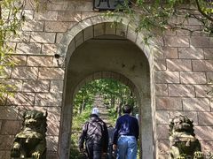 -东白山