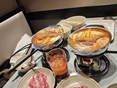 -南记粉面(銅鑼灣中心店)