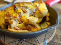 -HIGH FIVE哈福手工汉堡(桂林路店)