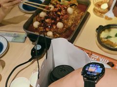 -鱼酷活鱼烤鱼(人信汇商场店)