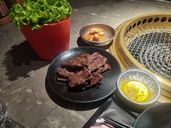 -谷牛日式烤肉(宝山U天地店)
