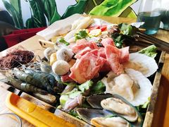 -Thai Basil罗勒叶泰式餐厅(时代天街店)