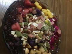 -秀莲胡妈妈 冰粉茶饮开创者(万达店)