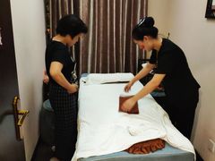 -莱仪堂艾灸经络养生馆(宜川路店)