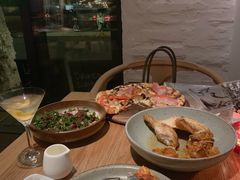 -La Strada(安福路店)