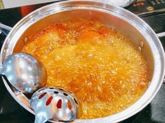 -呷哺呷哺(西单大悦城店)