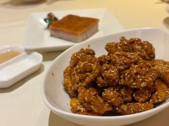 -利苑酒家(宜安广场店)
